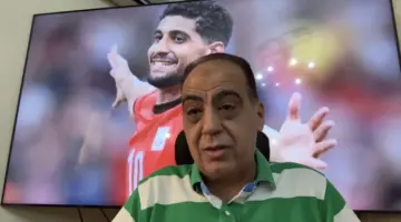 فيديو.. خطوة إبراهيم عادل للانتقال إلى الأهلي…